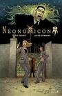 Alan Moore's Neonomicon By Alan Moore, Jacen Burrows (Artist) Cover Image