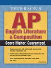 Peterson's AP English Literature & Composition (Peterson's Master the AP English Literature & Composition) Cover Image