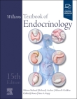 Williams Textbook of Endocrinology Cover Image