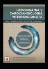 Hemodinamia y Cardioangiología Intervencionista: Radiobiología y protección radiológica Cover Image