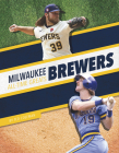 Milwaukee Brewers All-Time Greats By Ted Coleman Cover Image