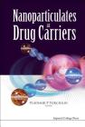 Nanoparticulates as Drug Carriers Cover Image