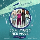 Ellie Makes Her Move By Marilyn Kaye, Rachel Jacobs (Read by) Cover Image