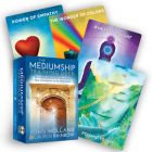 The Mediumship Training Deck: 50 Practical Tools for Developing Your Connection to the Other-Side Cover Image