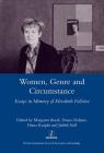 Women Genre and Circumstance: Essays in Memory of Elizabeth Fallaize (Legenda Main) Cover Image