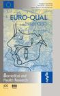 EURO-QUAL - Towards a quality system for European Orthodontic Professionals (Biomedical and Health Research #14) By Gea Ter Heege (Editor) Cover Image