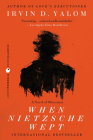 When Nietzsche Wept: A Novel of Obsession Cover Image