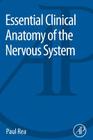 Essential Clinical Anatomy of the Nervous System Cover Image