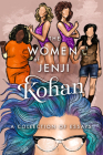 The Women of Jenji Kohan: Weeds, Orange is the New Black, and GLOW: A Collection of Essays (The Women of...) Cover Image