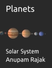 Planets: Solar System Cover Image