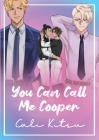You Can Call Me Cooper Cover Image