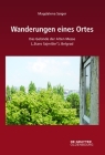 Wanderungen Eines Ortes: Das Gelände Der Alten Messe (