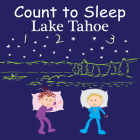 Count to Sleep Lake Tahoe Cover Image