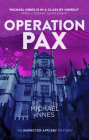 Operation Pax: Volume 12 (Inspector Appleby Mysteries) Cover Image