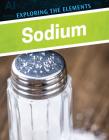 Sodium (Exploring the Elements) By Avery Elizabeth Hurt Cover Image