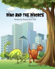 Dino and the Divorce By Charity Rose Cover Image