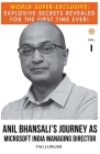 Anil Bhansali's Journey as Microsoft India Managing Director: Volume I (Journeys #1) Cover Image