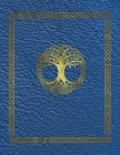 Large Print Liturgical Sacramentary of Imbolc: Volume 2 By L. B. Ó. Ceallaigh Cover Image