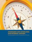 Standards and Guidelines for Internal Affairs: Recommendations from a Community of Practice Cover Image