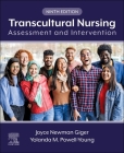 Transcultural Nursing Cover Image