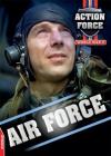 EDGE - Action Force: World War II: Air Force Cover Image