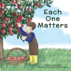 Each One Matters By Deb Crunican, Leysan Sovetnikova (Illustrator) Cover Image