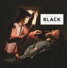 Black: The History of a Color By Michel Pastoureau Cover Image