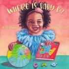Where Is Baby K? Cover Image