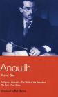 Anouilh: Plays One (World Classics) Cover Image