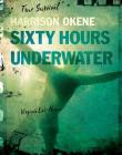 Harrison Okene: Sixty Hours Underwater (True Survival) By Virginia Loh-Hagan Cover Image