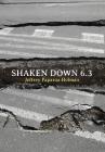 Shaken Down 6.3 Cover Image