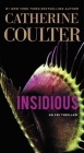 Insidious (An FBI Thriller #20) Cover Image