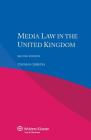 Media Law in the United Kingdom Cover Image