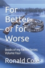 For Better or for Worse: Books of my Father Series: Volume Four Cover Image