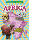 Africa By Catherine C. Finan Cover Image