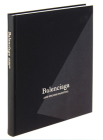 Balenciaga and Spanish Painting By Eloy Martínez de la Pera (Text by (Art/Photo Books)), Pamela Golbin (Text by (Art/Photo Books)), Estrella de Diego (Text by (Art/Photo Books)) Cover Image