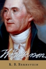 Thomas Jefferson By R. B. Bernstein Cover Image