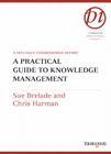 A Practical Guide to Knowledge Management: A Specially Commissioned Report (Thorogood Reports) Cover Image