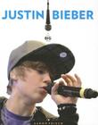 Justin Bieber (Big Time) By Aaron Frisch Cover Image