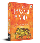 A Passage To India By E Forster Cover Image