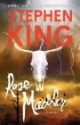 Rose Madder: A Novel Cover Image