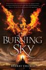 The Burning Sky (Elemental Trilogy #1) By Sherry Thomas Cover Image