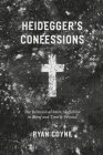 Heidegger's Confessions: The Remains of Saint Augustine in 