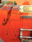 Guitar Reading Workbook Cover Image