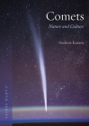 Comets: Nature and Culture (Earth) Cover Image