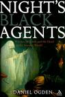 Night's Black Agents Cover Image