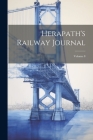 Herapath's Railway Journal; Volume 8 By Anonymous Cover Image
