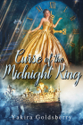 Curse of the Midnight King By Yakira Goldsberry Cover Image