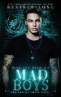 Mad Boys By Wander Aguiar (Photographer), Heather Long Cover Image