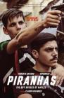 Piranhas: The Boy Bosses of Naples: A Novel Cover Image